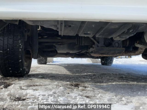 Used 2007 AT toyota noah ZRR75W Image[37]