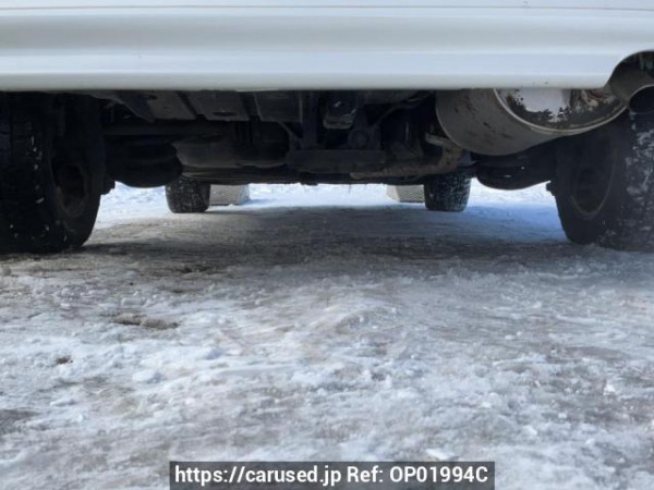 Used 2007 AT toyota noah ZRR75W Image[39]