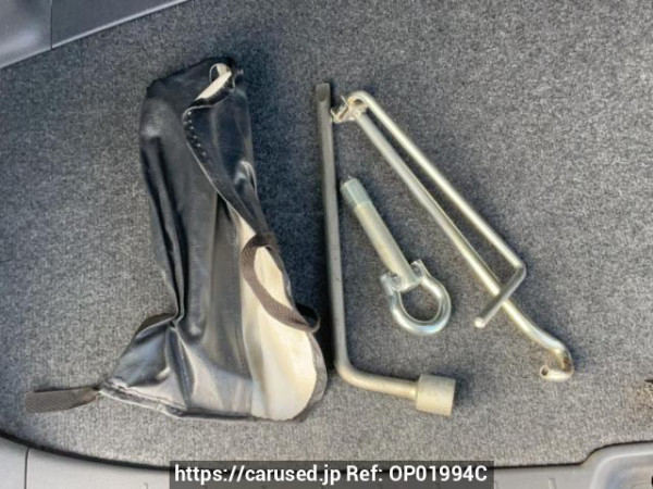 Used 2007 AT toyota noah ZRR75W Image[43]