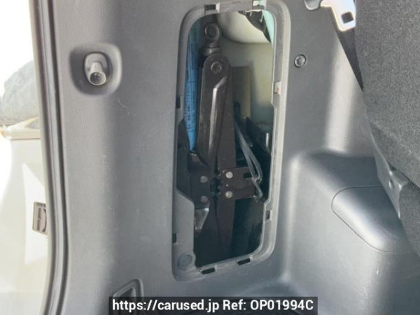 Used 2007 AT toyota noah ZRR75W Image[44]