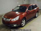 Subaru Legacy Outback BR9