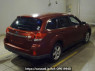 Used 2010 AT subaru legacy-outback BR9 Image[1]