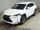 Lexus NX AGZ15