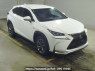 Used 2016 AT lexus nx AGZ15 Image[2]