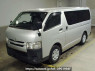Used 2015 AT toyota hiace-van KDH206V Image[0]