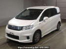 Honda Freed spike hybrid GP3
