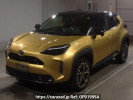 Toyota YARIS CROSS MXPB10
