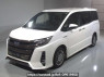 Used 2019 AT toyota noah ZWR80W Image[0]