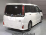 Used 2019 AT toyota noah ZWR80W Image[1]