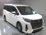 Used 2019 AT toyota noah ZWR80W Image[2]