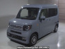 Used 2025 AT honda n-van-style JJ1 Image[0]