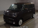 Suzuki WAGON R SMILE MX91S