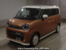 Suzuki WAGON R SMILE MX91S