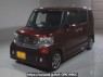 Used 2015 AT honda n-box-custom JF1 Image[0]