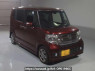 Used 2015 AT honda n-box-custom JF1 Image[2]