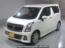 Used 2018 AT suzuki wagon-r-stingray MH55S Image[0]