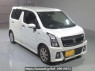 Used 2018 AT suzuki wagon-r-stingray MH55S Image[2]