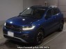 Used 2022 AT volkswagen t-cross C1DKR Image[0]