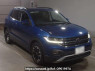 Used 2022 AT volkswagen t-cross C1DKR Image[2]