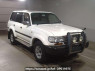 Used 1996 AT toyota land-cruiser-80 HZJ81V Image[2]