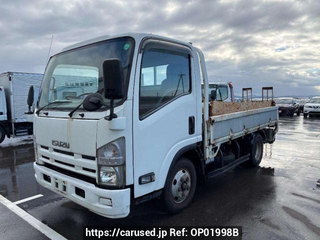 Isuzu Elf Truck 2007 from Japan