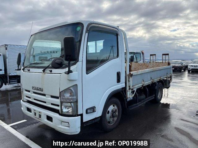 2007 Isuzu Elf Truck NNR85AR