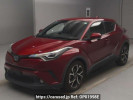 Toyota C-HR ZYX10