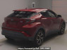 Used 2017 AT toyota c-hr ZYX10 Image[1]