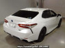 Used 2020 AT toyota camry AXVH70 Image[1]
