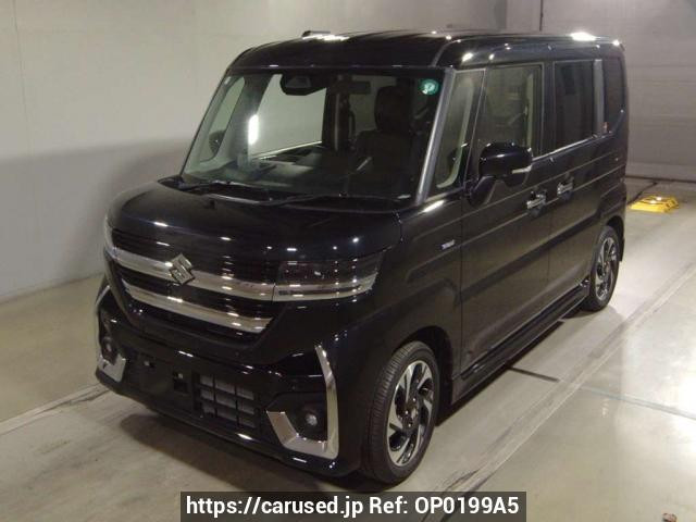 2024 Suzuki Spacia Custom MK94S