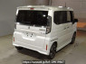 Used 2024 AT suzuki spacia-custom MK54S Image[1]