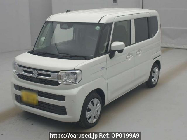 2024 Suzuki Spacia MK94S