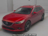 Used 2013 AT mazda atenza-wagon GJEFW Image[0]