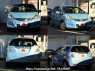 Used 2012 AT honda civic-hybrid DAA-GP1 Image[9]