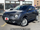 Nissan JUKE DBA-YF15