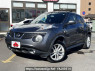 Used 2013 AT nissan juke DBA-YF15 Image[0]