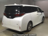 Used 2024 AT toyota alphard-hybrid AAHH45W Image[1]