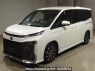Used 2025 AT toyota voxy ZWR90W Image[0]