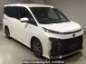 Used 2025 AT toyota voxy ZWR90W Image[2]