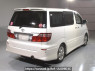 Used 2006 AT toyota alphard-g MNH15W Image[1]