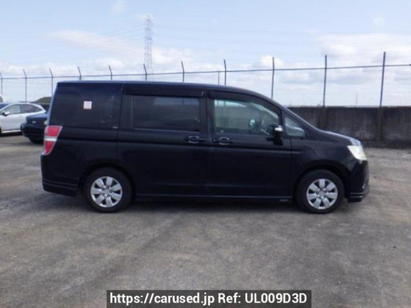 Used 2011 AT honda step-wgn RK1 Image[7]