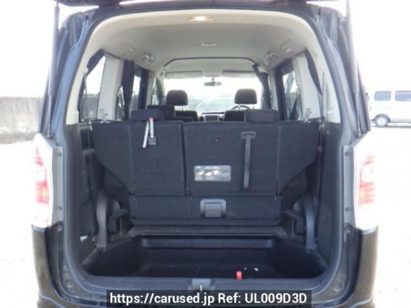 Used 2011 AT honda step-wgn RK1 Image[8]