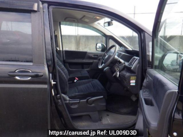 Used 2011 AT honda step-wgn RK1 Image[11]