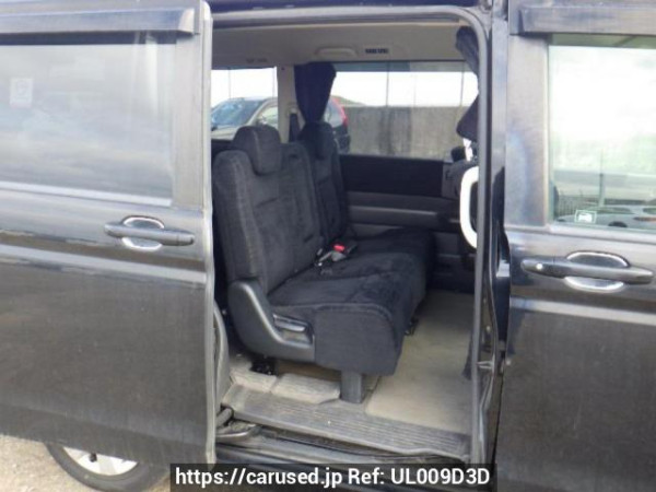Used 2011 AT honda step-wgn RK1 Image[13]