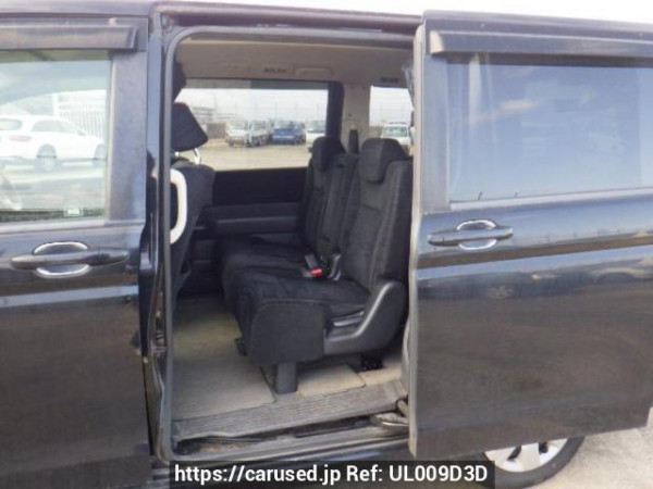 Used 2011 AT honda step-wgn RK1 Image[14]