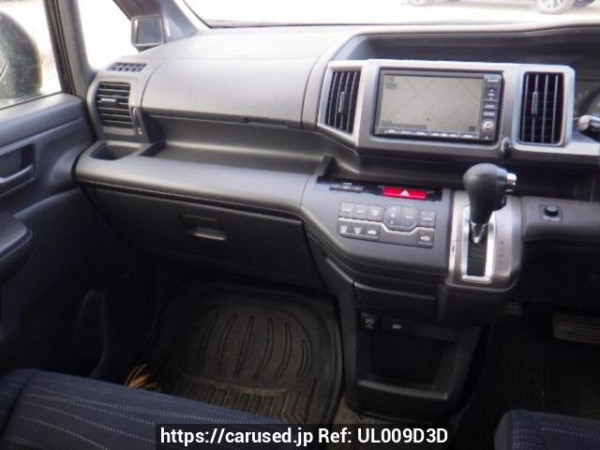 Used 2011 AT honda step-wgn RK1 Image[18]