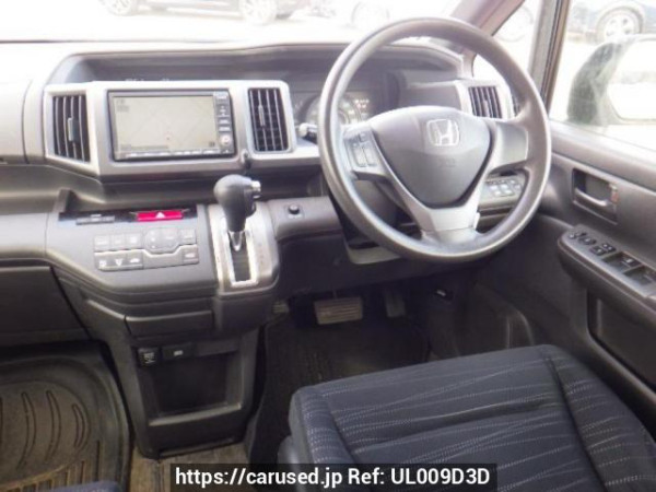 Used 2011 AT honda step-wgn RK1 Image[19]
