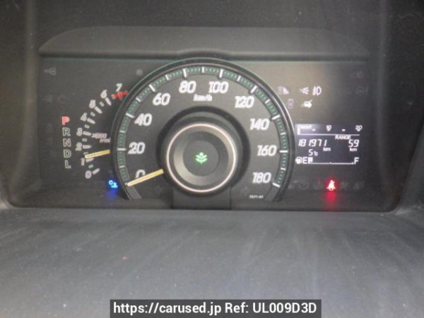Used 2011 AT honda step-wgn RK1 Image[20]