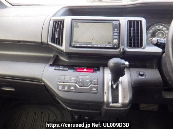 Used 2011 AT honda step-wgn RK1 Image[22]