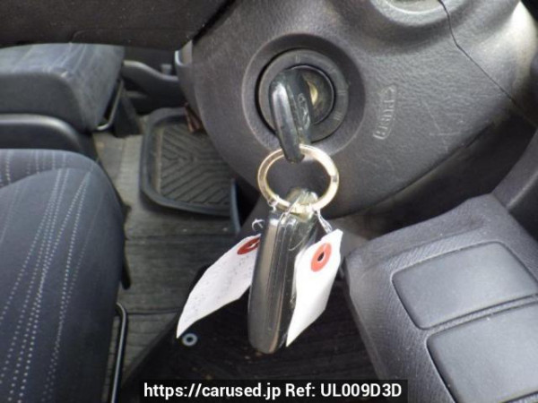 Used 2011 AT honda step-wgn RK1 Image[25]